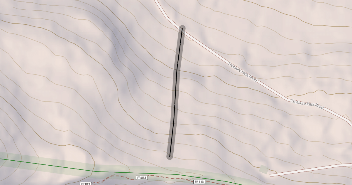 Map preview of Step Bowl