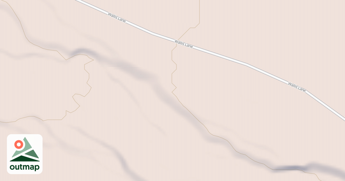 Map of BLM National GTLF Public Motorized Roads 21a72e57-6581-4d7c-86ca-89a159957855