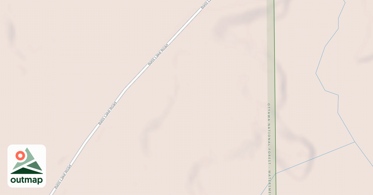 Map of FDR5081