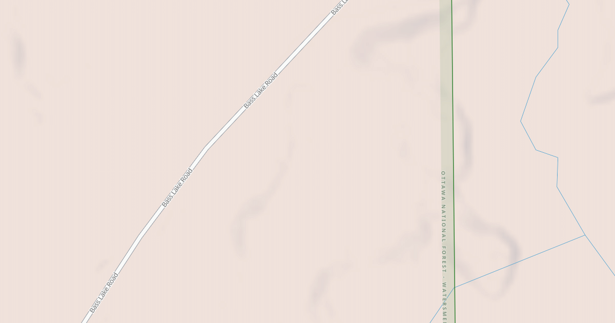 Map preview of FDR5081