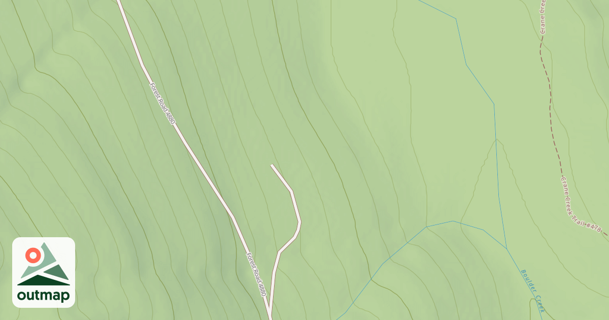 Map of 4880015