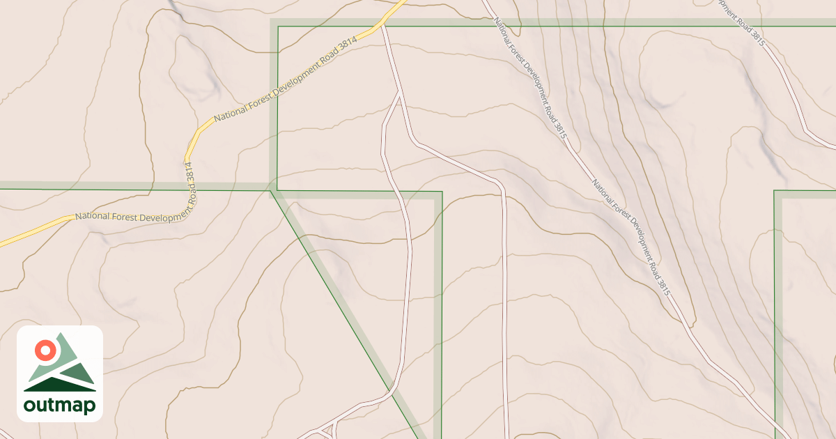 Map of 3814106