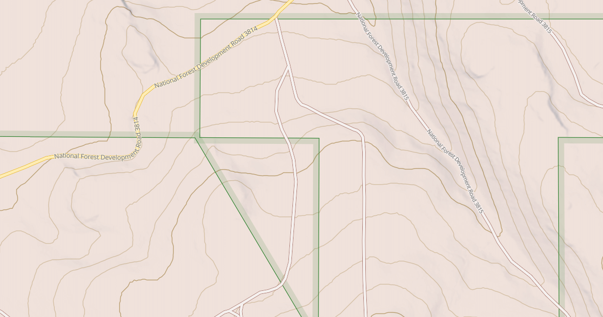 Map preview of 3814106