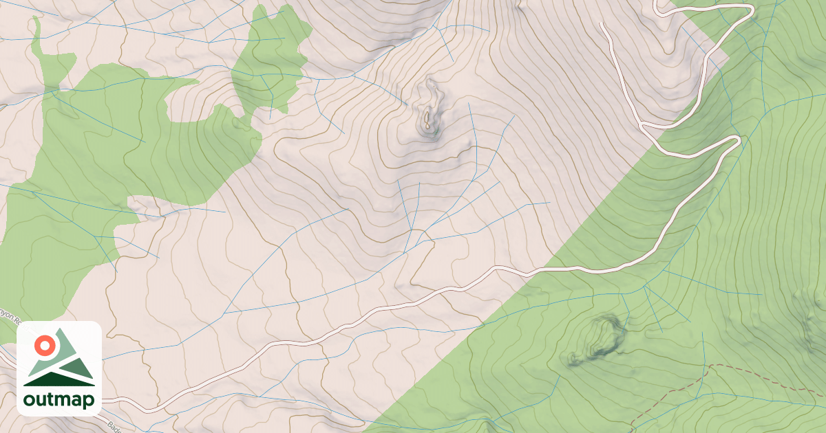 Map of BULLET