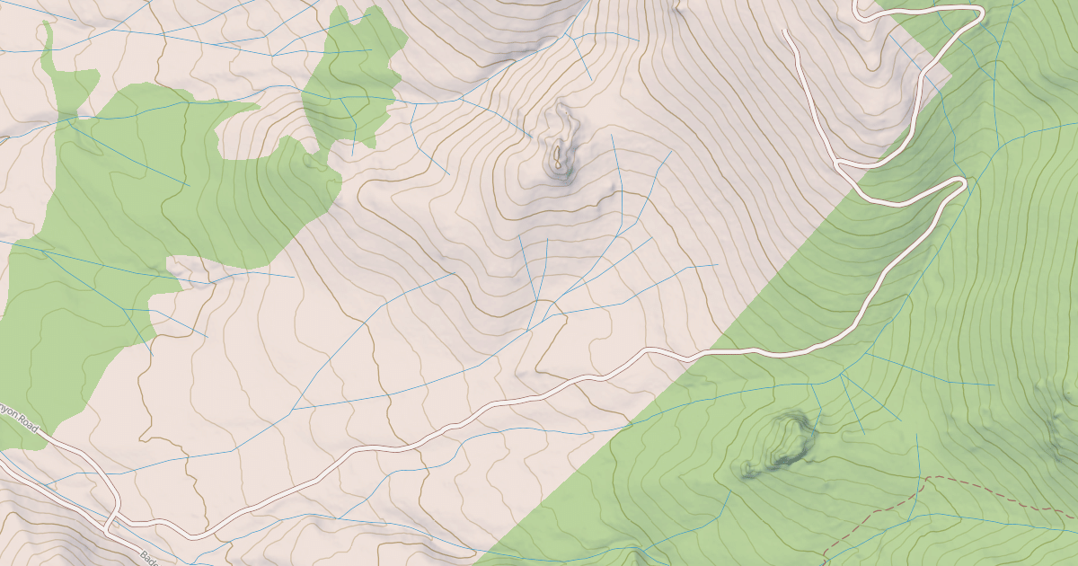 Map preview of BULLET