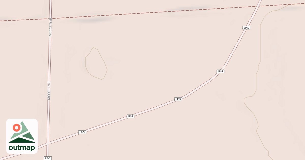 Map of Lp5