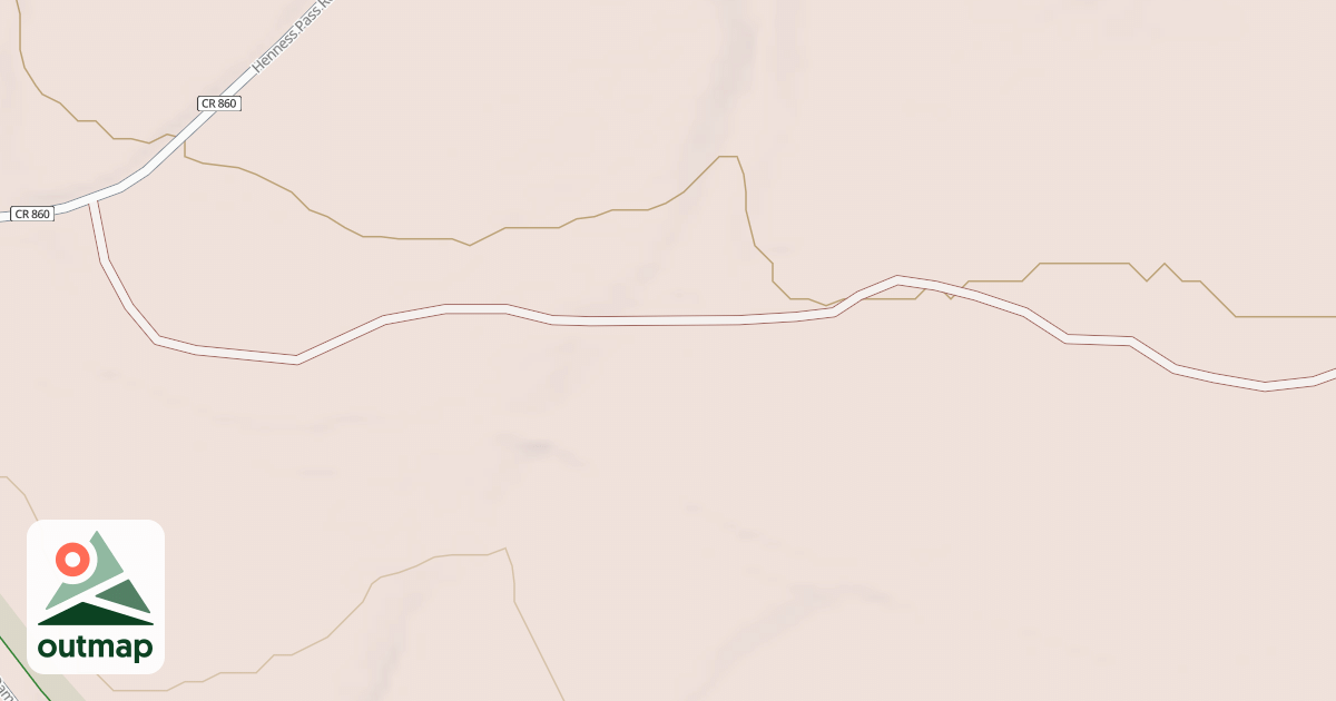 Map of 0860-005-04
