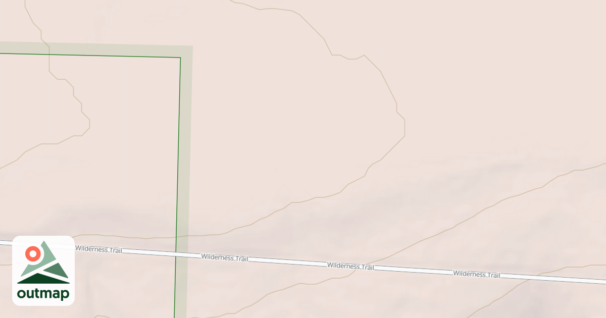 Map of USFS Motor Vehicle Use Map Roads {A447D662-3C54-488E-8EE7-3D39031C772B}