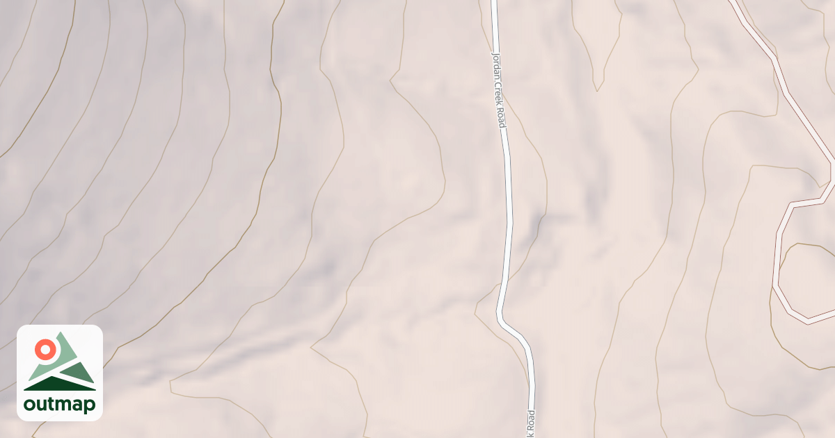 Map of BLM National GTLF Public Motorized Roads 03f89f91-fb8d-463c-875a-40d8c58ef0e8