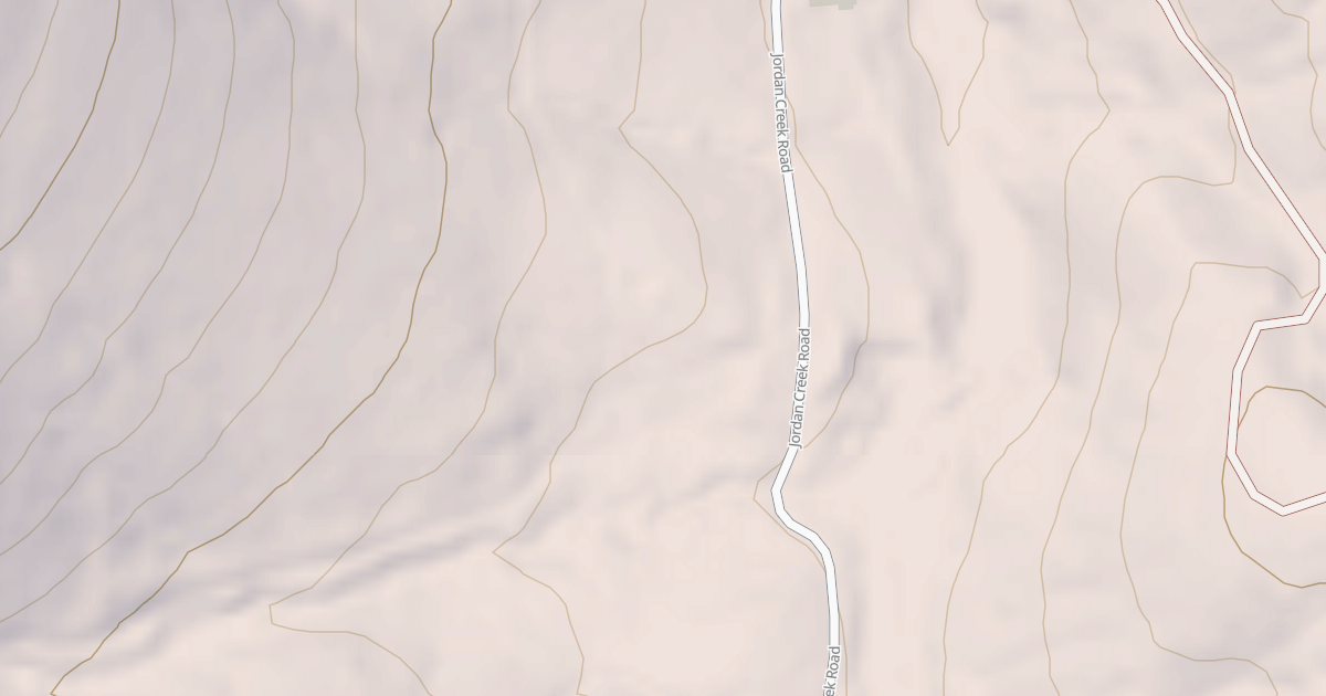 Map preview of BLM National GTLF Public Motorized Roads 03f89f91-fb8d-463c-875a-40d8c58ef0e8