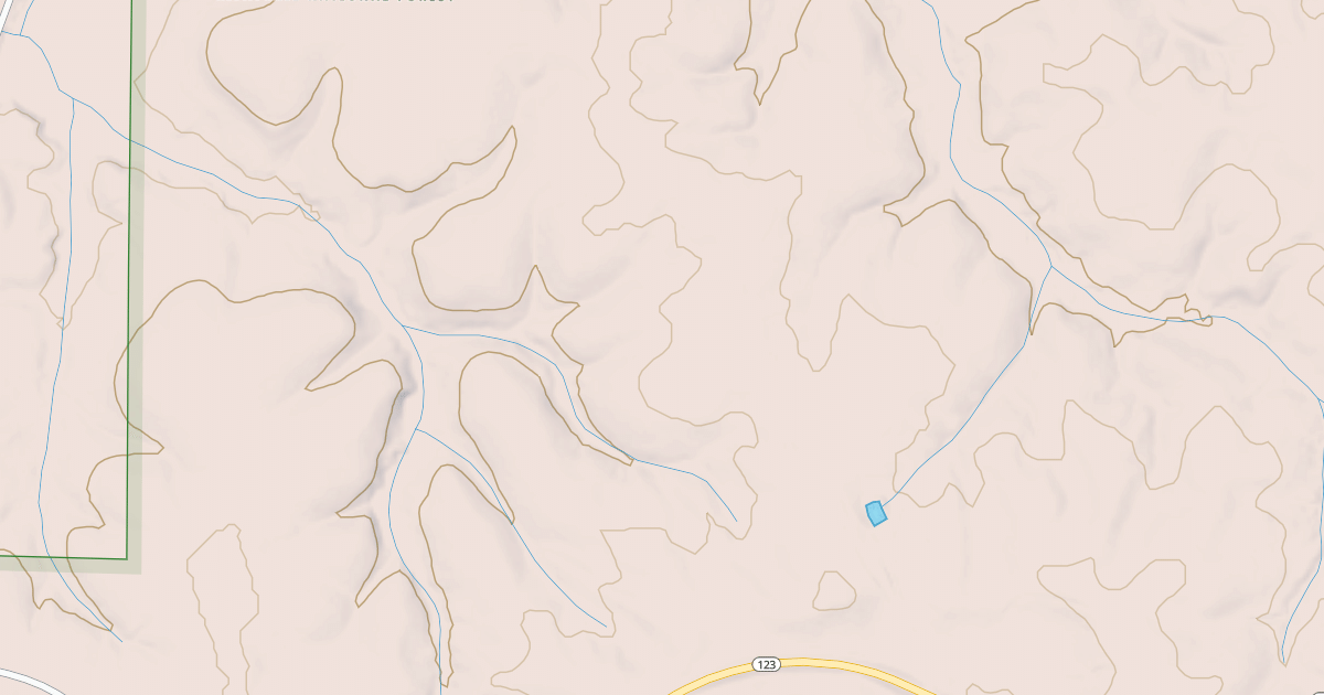 Map preview of 1943