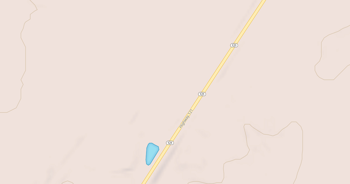 Map preview of USFS National Forest System Roads {151B24F3-C8F7-4208-93D8-AA97FF8E7B3B}