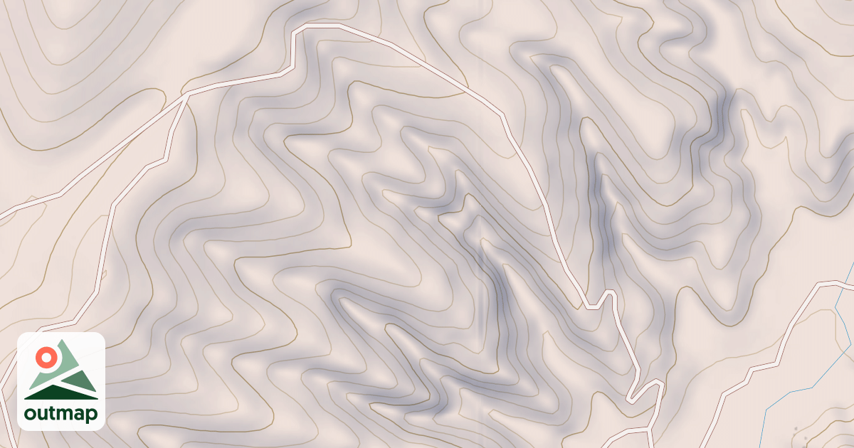 Map of BLM National GTLF Public Motorized Roads ea4f66de-76ee-4fa5-9178-74649b38611a