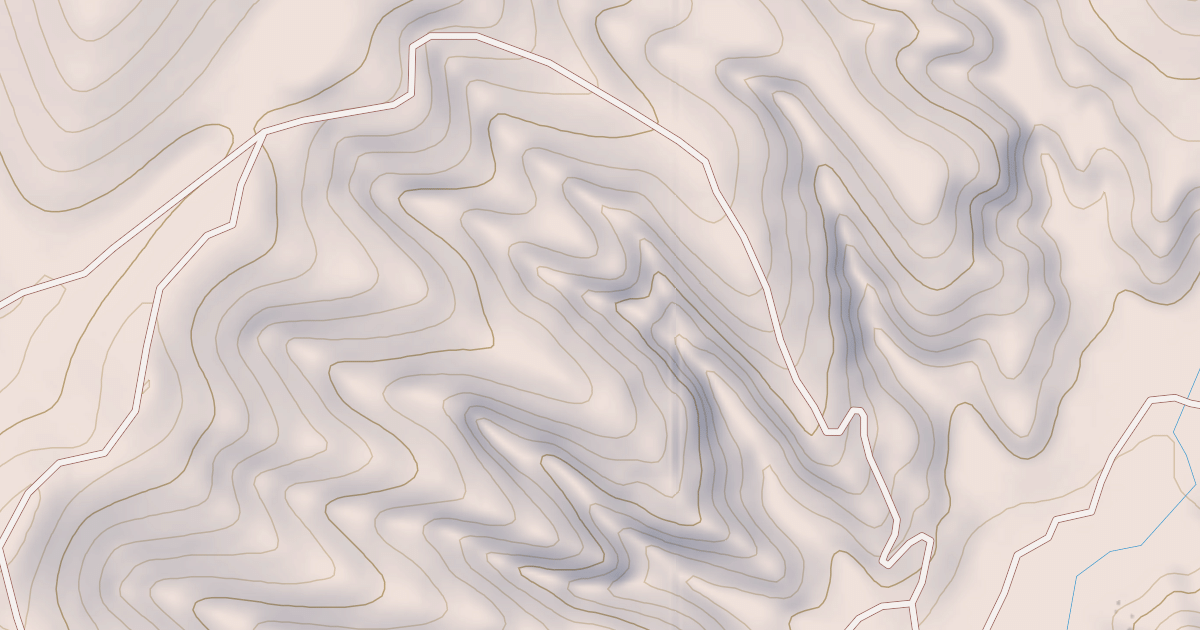 Map preview of BLM National GTLF Public Motorized Roads ea4f66de-76ee-4fa5-9178-74649b38611a