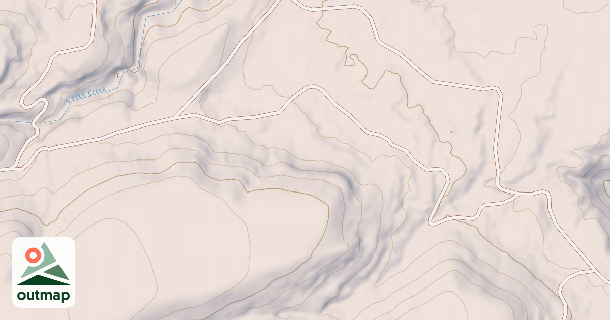 Map of BLM National GTLF Public Motorized Roads 240d312b-9662-479f-83e7-b6032f4cb457