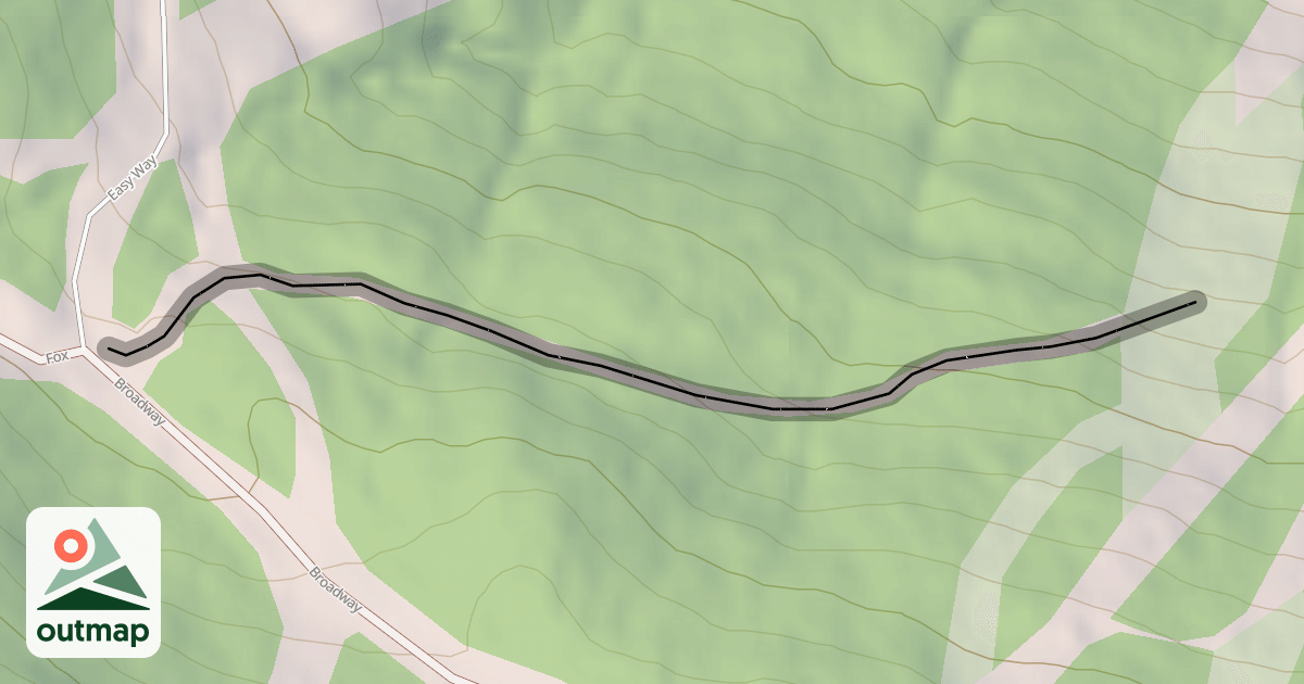 Map of Ferret