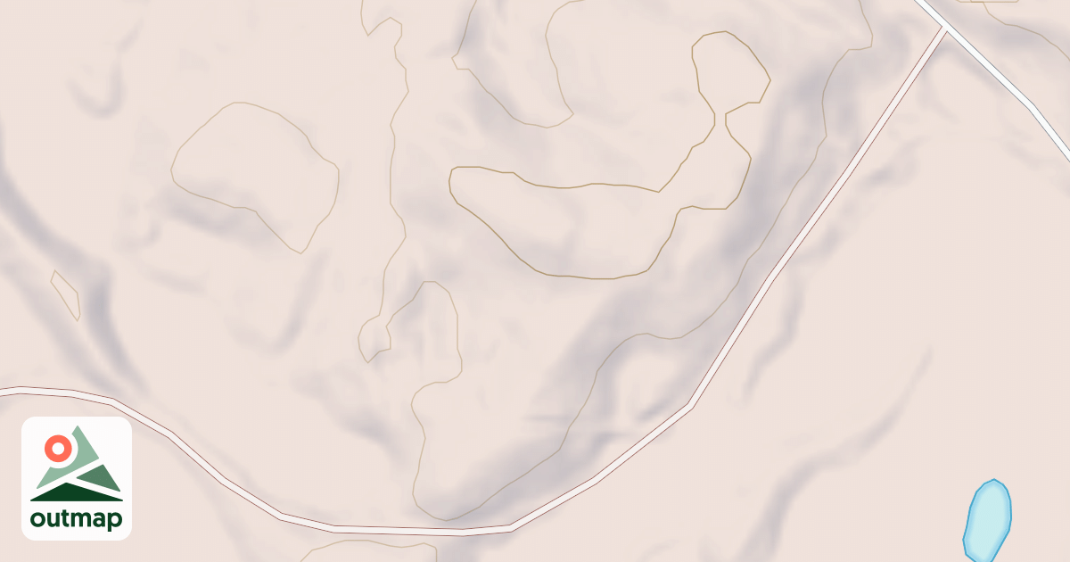 Map of FDR8133
