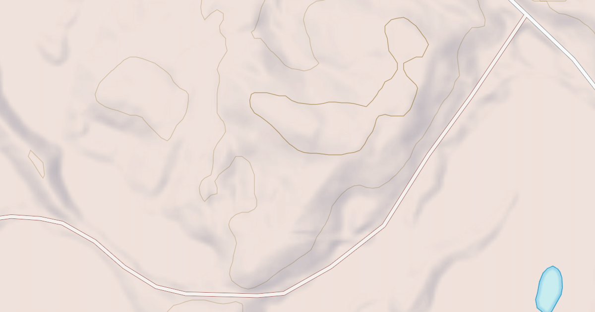 Map preview of FDR8133