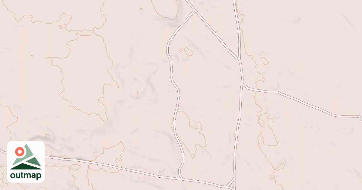 Map of SPUR S61C in Chippewa