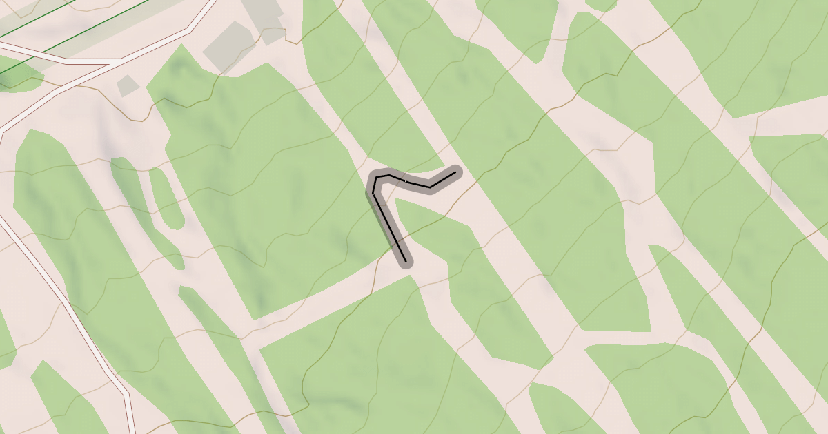 Map preview of The-Chutes