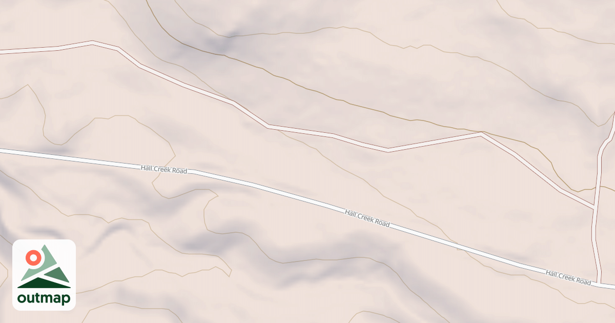 Map of USFS Motor Vehicle Use Map Roads {089E27B7-C8F7-4F6D-A454-72A09D1B7B1A}
