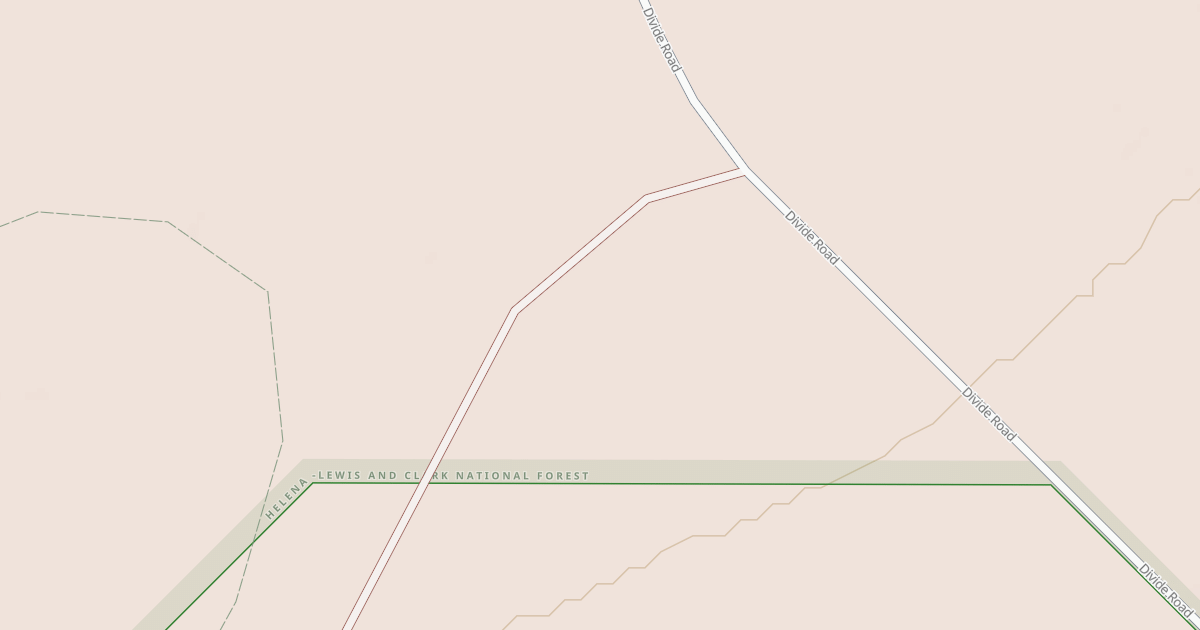 Map preview of MOOSE PARK