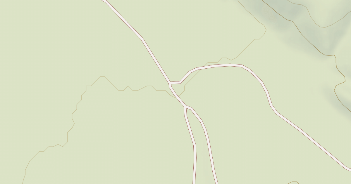Map preview of BLM National GTLF Public Motorized Roads 2b4da40b-0855-4e79-a889-450c260183ad