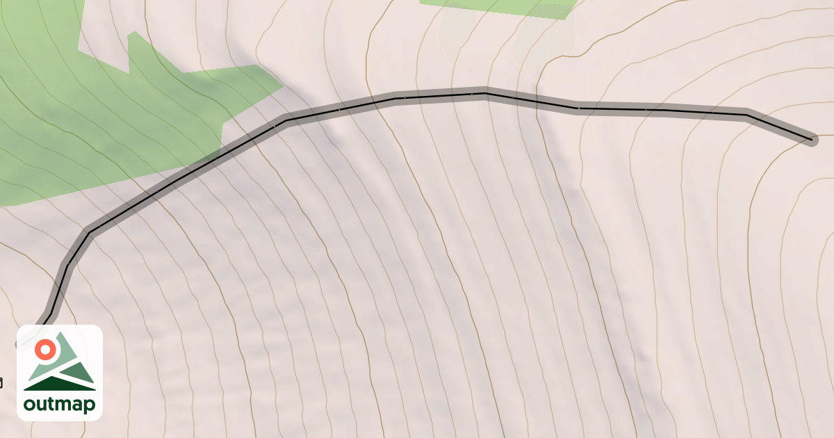 Map of CJ's Glades