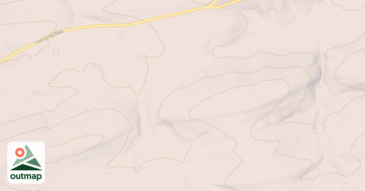 Map of CAMP