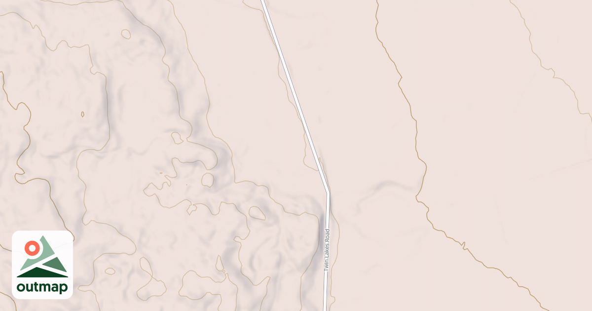 Map of BLM National GTLF Public Motorized Roads 2efe4995-4f69-4bd1-af37-5ee5007afff4