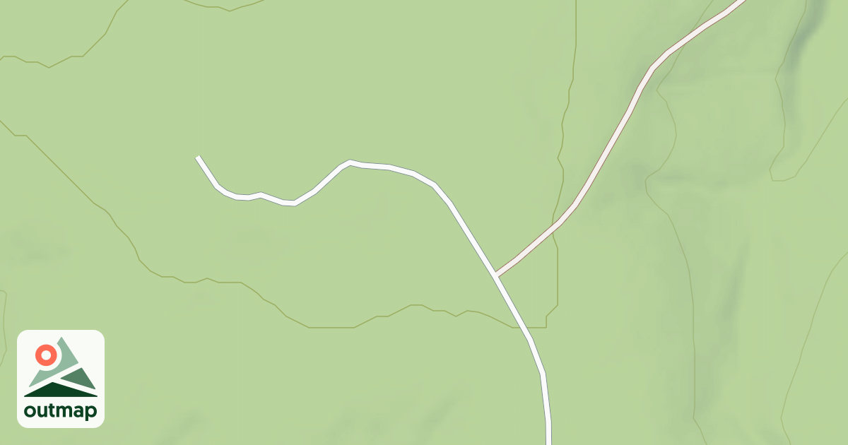 Map of ADAMS