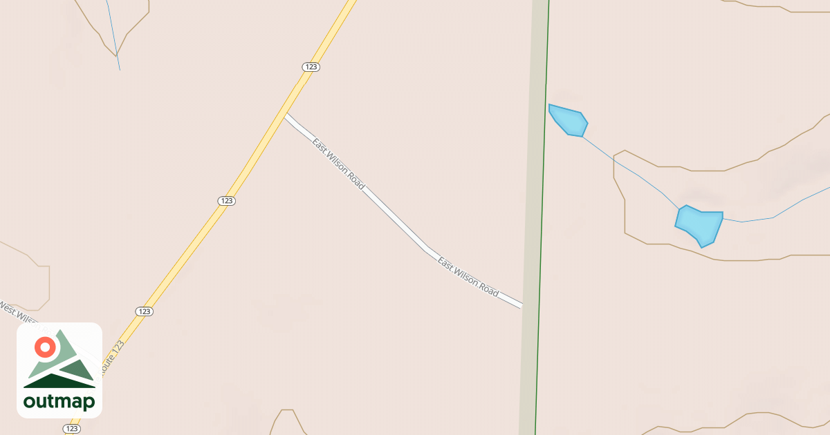 Map of 1135