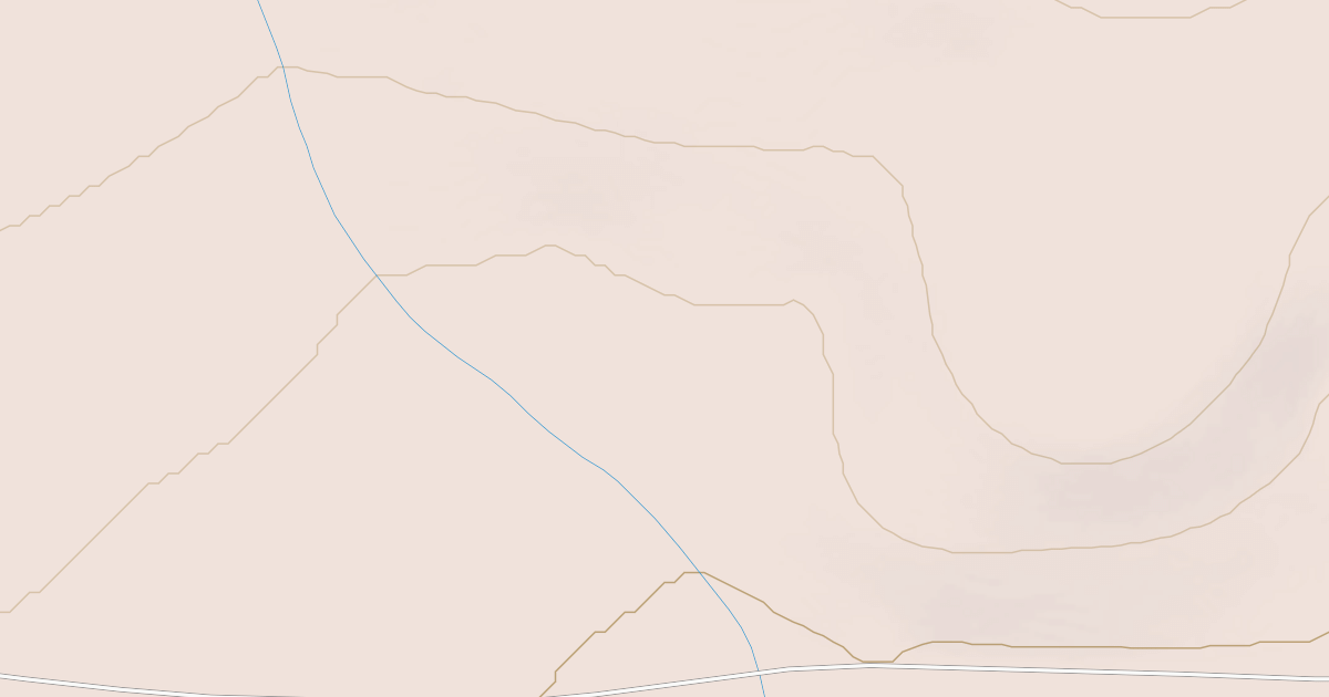 Map preview of BUNCHGRASS E