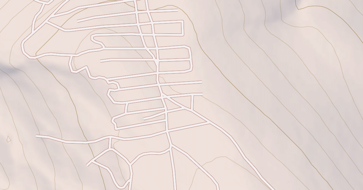Map preview of USGS National Digital Trails 214998d7-95e5-4e41-8875-5aa222358e25