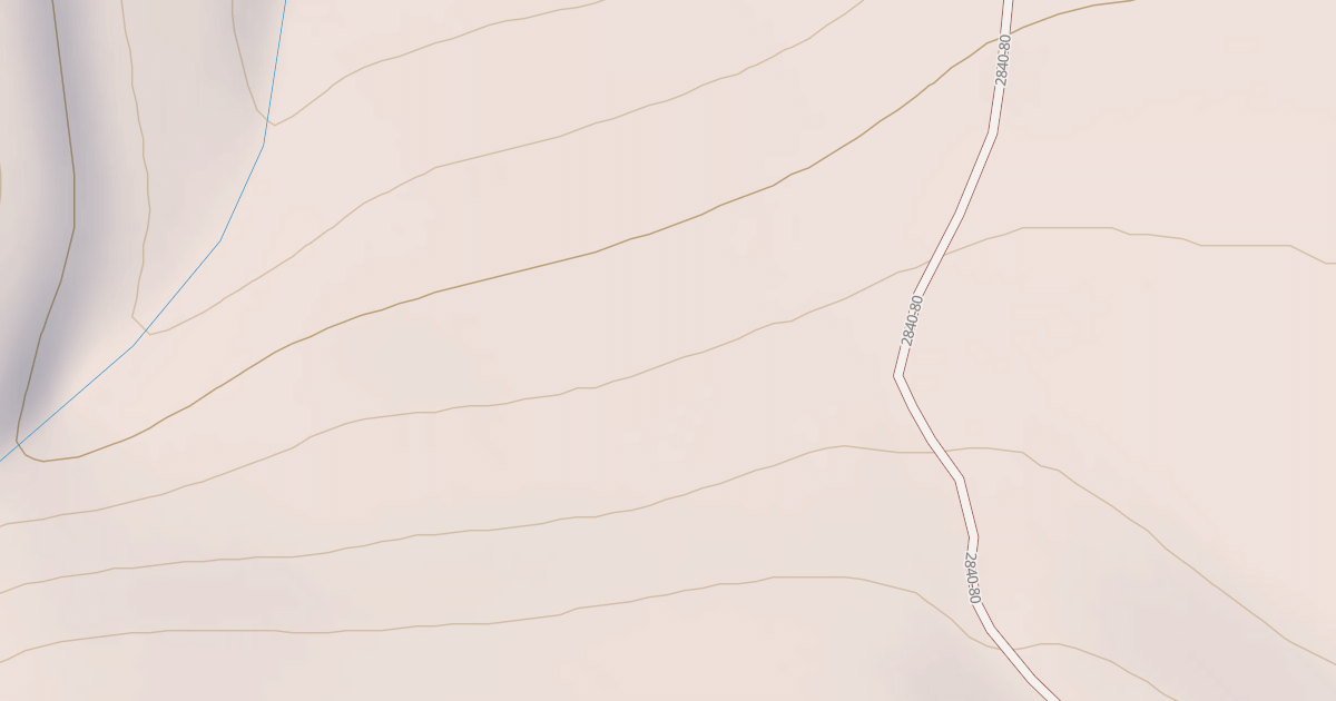 Map preview of USFS Motor Vehicle Use Map Roads {638B50FF-B2E5-48C2-900A-1572DC4AB8E3}