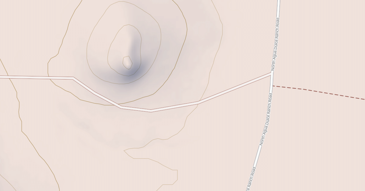 Map preview of BLM National GTLF Public Motorized Roads 40fa2923-0c56-40d8-80c1-811bc493f4eb
