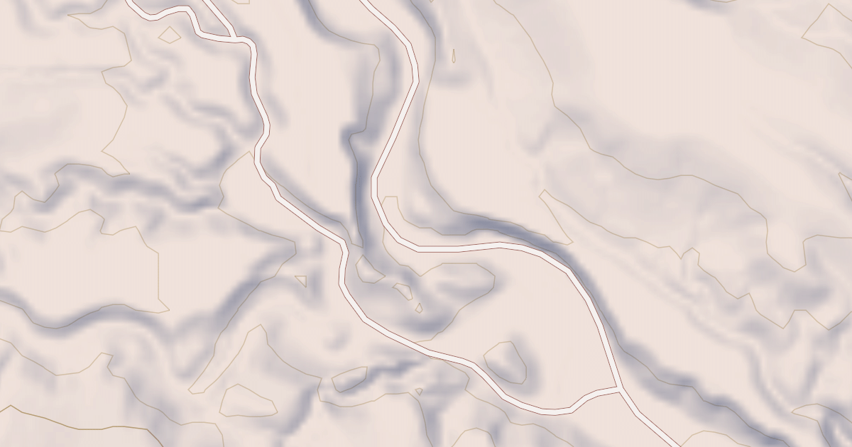 Map preview of BLM National GTLF Public Motorized Roads 2fcd3217-1e63-409e-a57a-d0ef29a6ab14