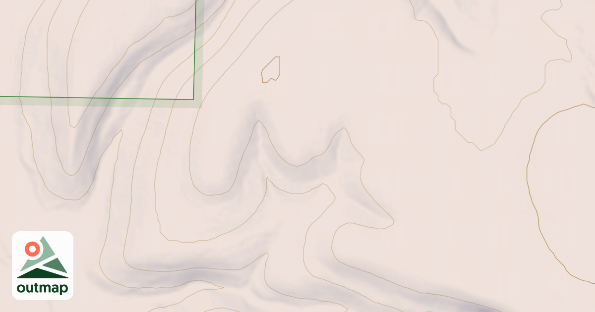 Map of USFS Motor Vehicle Use Map Roads {804FCBE9-8748-47CD-83A3-CDFCA3DAEDFC}
