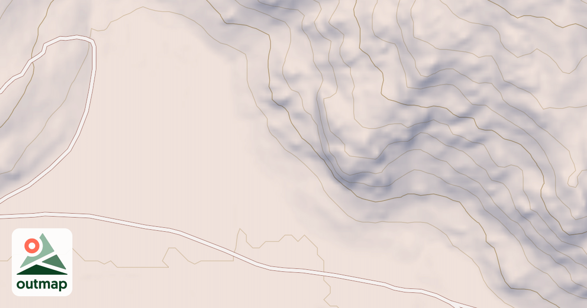 Map of 872