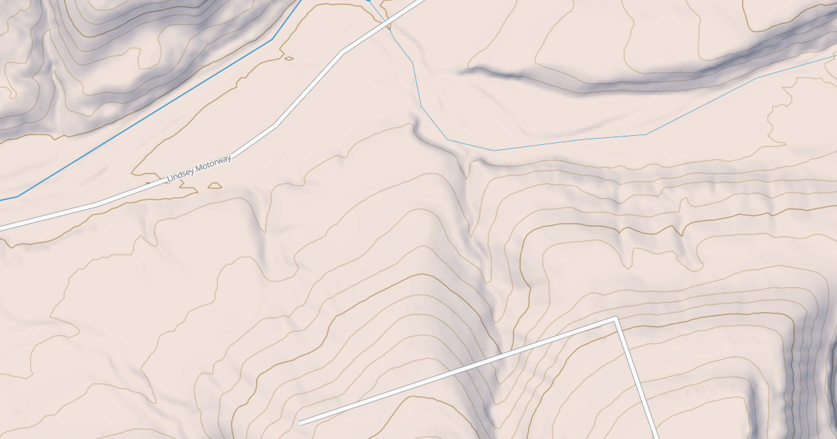 Map preview of USFS Motor Vehicle Use Map Roads {2A1EA4CB-2795-4755-90A0-0B1D1193E720}
