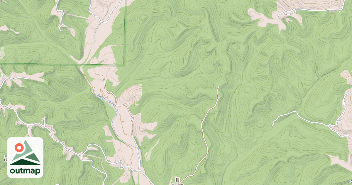 Map of FLATBOARDS