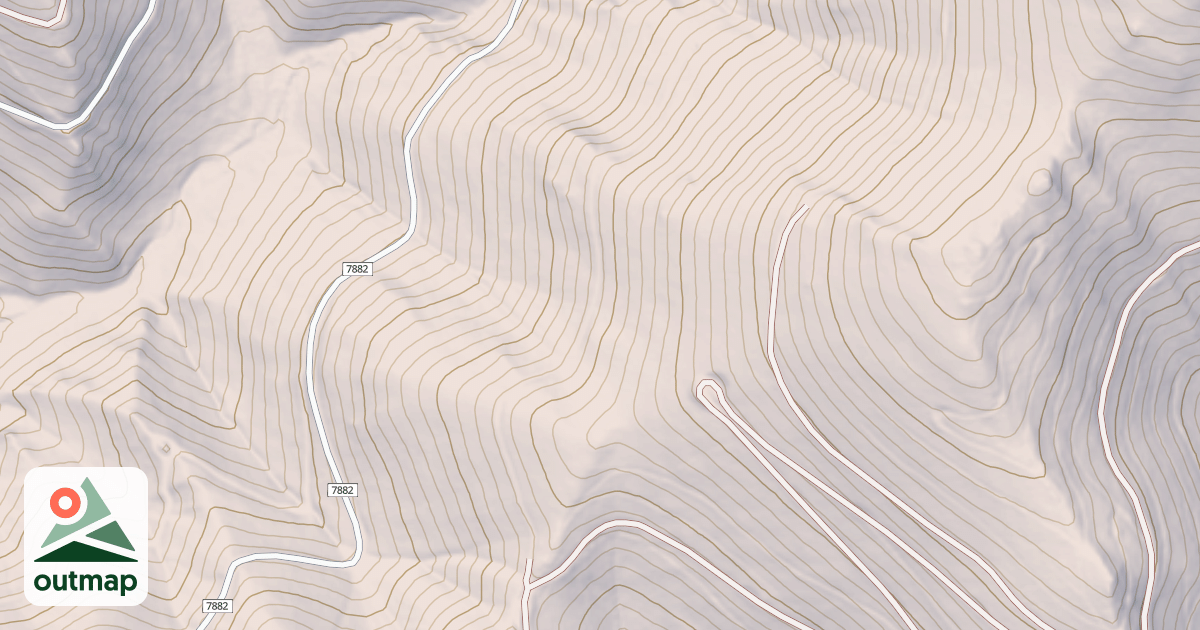 Map of HIZO
