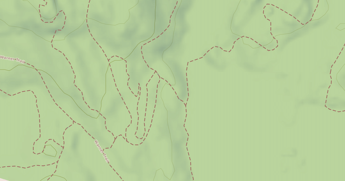 Map preview of USGS National Digital Trails 5c9ab890-1040-45ec-93e4-5deacb061ca7