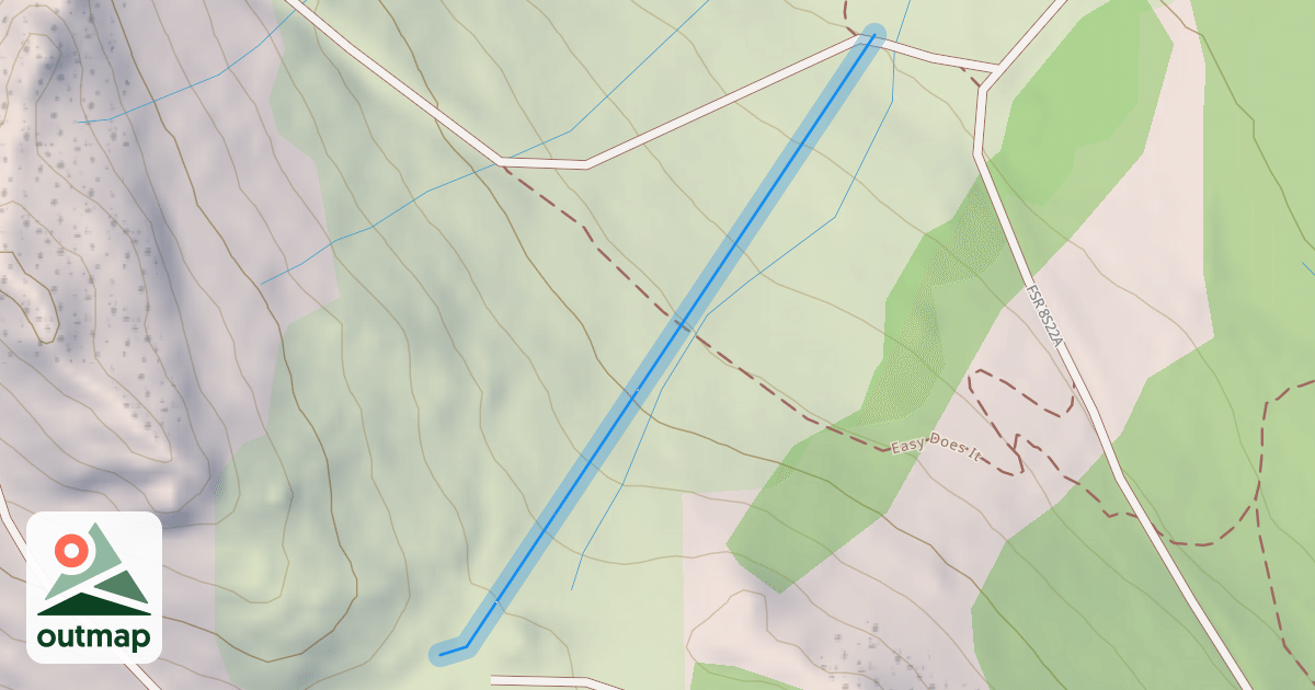 Map of Firebowl