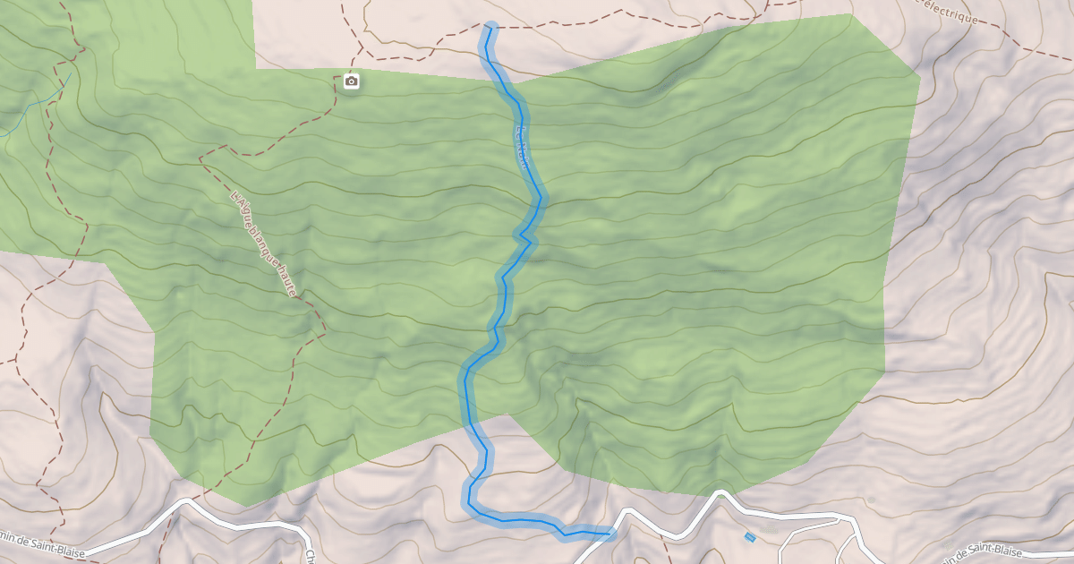 Map preview of Le Nain