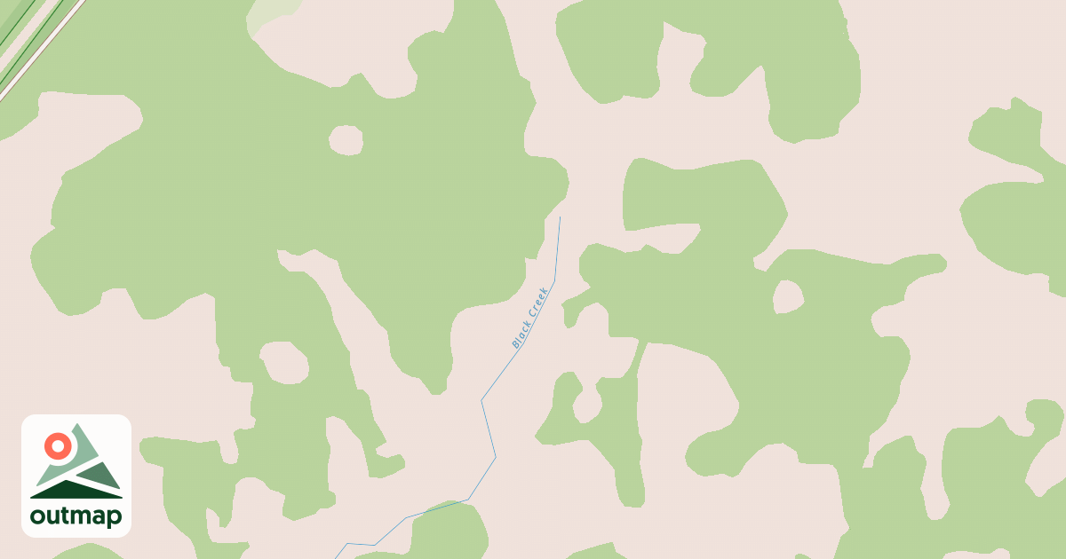 Map of USFS National Forest System Roads {6802EEC8-11E9-45F5-B715-0F549122F68A}