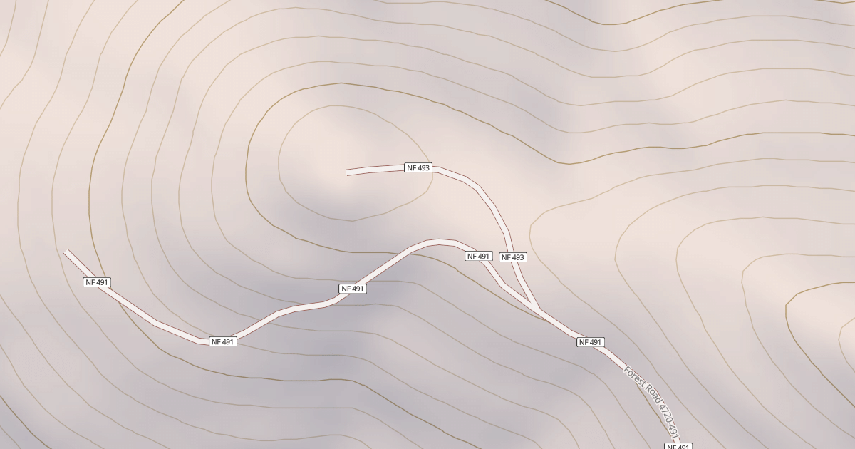 Map preview of APPLE SALVAGE T.S.