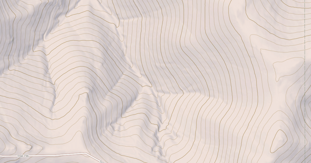 Map preview of Spruce Hoover Ridge Connect
