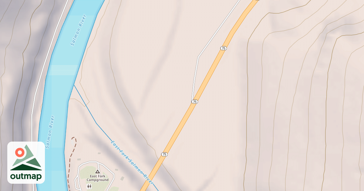 Map of BLM National GTLF Public Motorized Roads 2347400a-f66f-45c8-98cc-3c35155a47ab