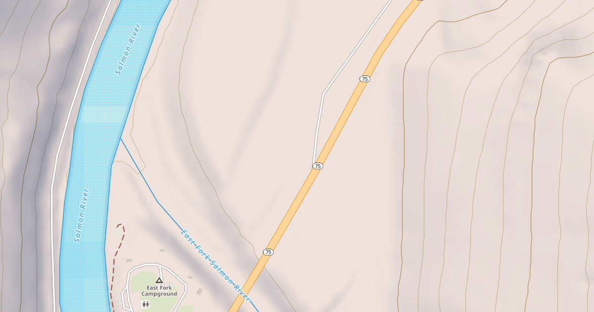 Map preview of BLM National GTLF Public Motorized Roads 2347400a-f66f-45c8-98cc-3c35155a47ab